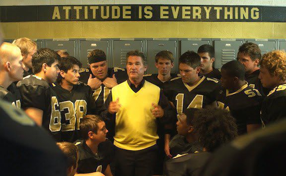 Touchback (2011)